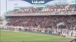 جماهير الجيش الملكي تزلزل الملعب البلدي بالقنيطرة بأجواء حماسية